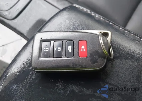 2016 Lexus Es 350 z USA, uszkodzony, nr VIN JTHBK1GGXG2228628